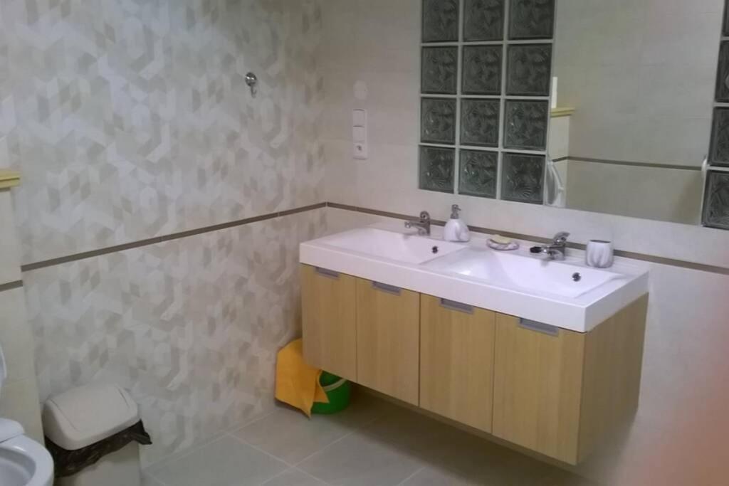 Byt Knezice U Vrchlabí Kültér fotó