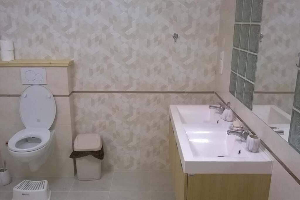 Byt Knezice U Vrchlabí Kültér fotó